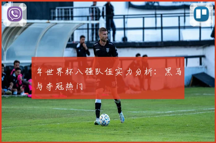 年世界杯八强队伍实力分析：黑马与夺冠热门