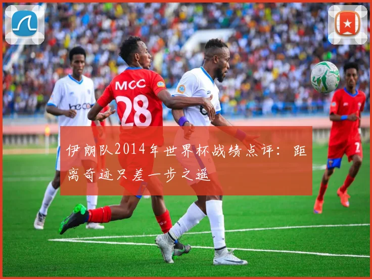 伊朗队2014年世界杯战绩点评：距离奇迹只差一步之遥