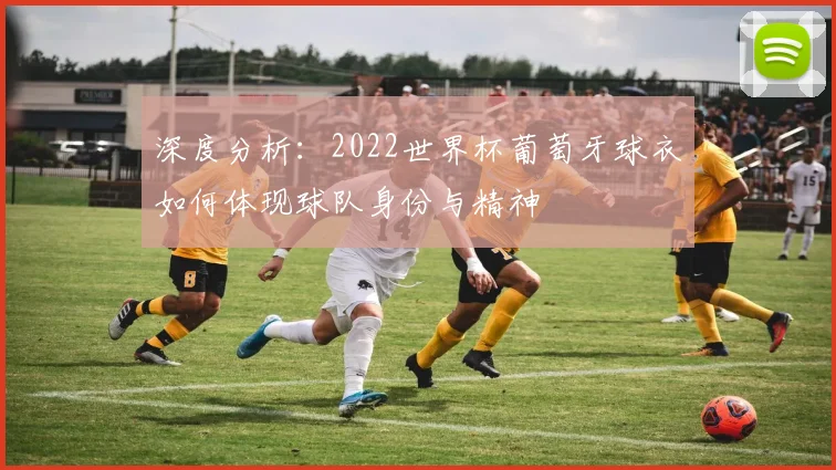 深度分析：2022世界杯葡萄牙球衣如何体现球队身份与精神
