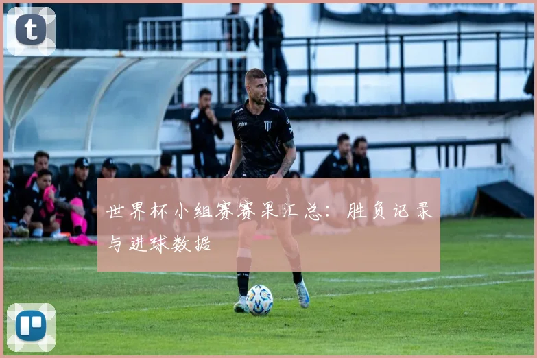 世界杯小组赛赛果汇总：胜负记录与进球数据
